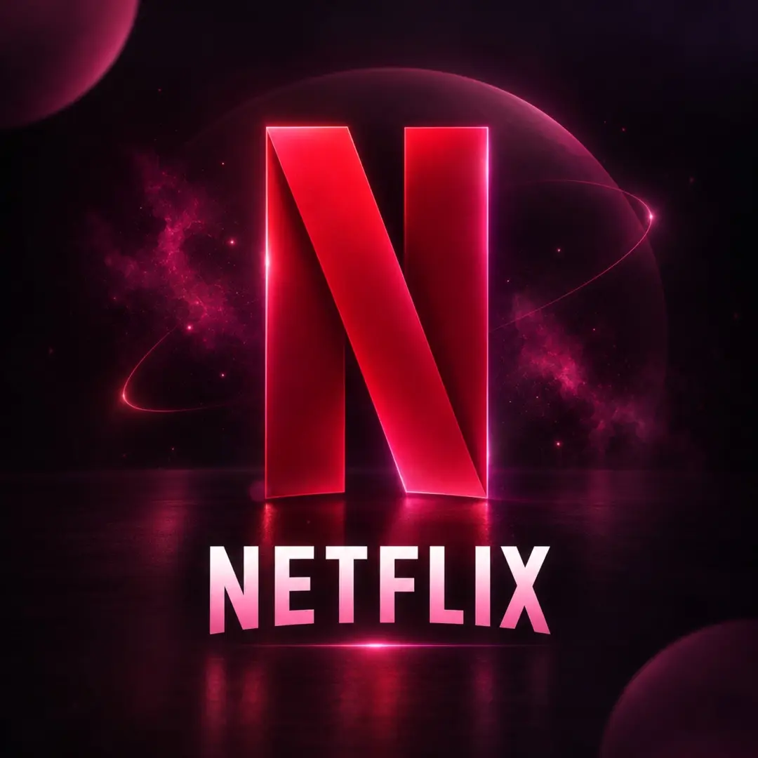 NETFLIX